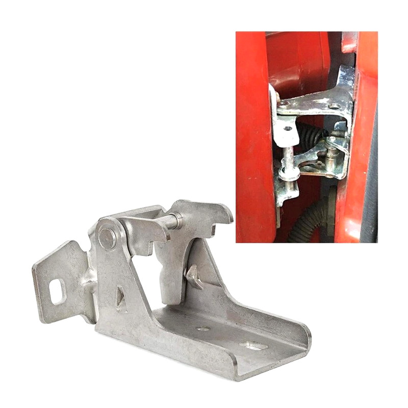 Front Lower Door Hinge for Dodge For Ram 1500 2500 1996-2002 Ready to Install