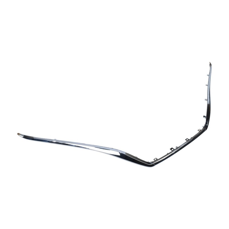 3PCS Grille Trim Set For Toyota Venza 2021-2024 5312348070 5312448080 5312148210 gallery