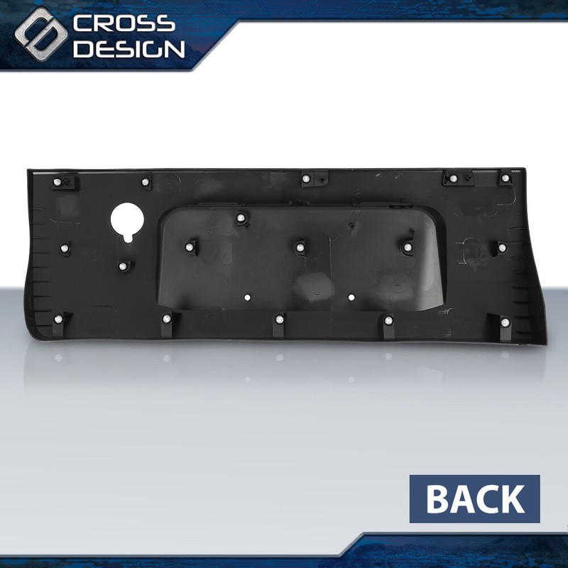 Rear Door Lower Molding Fits Ford Transit 2015-19 Right Passenger KK3Z99425B28BC gallery