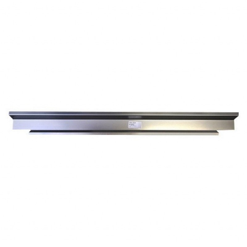 For Ford F-250/F-350 Super Duty 1999-2015 Rocker Panel Driver Side | Slip-On
