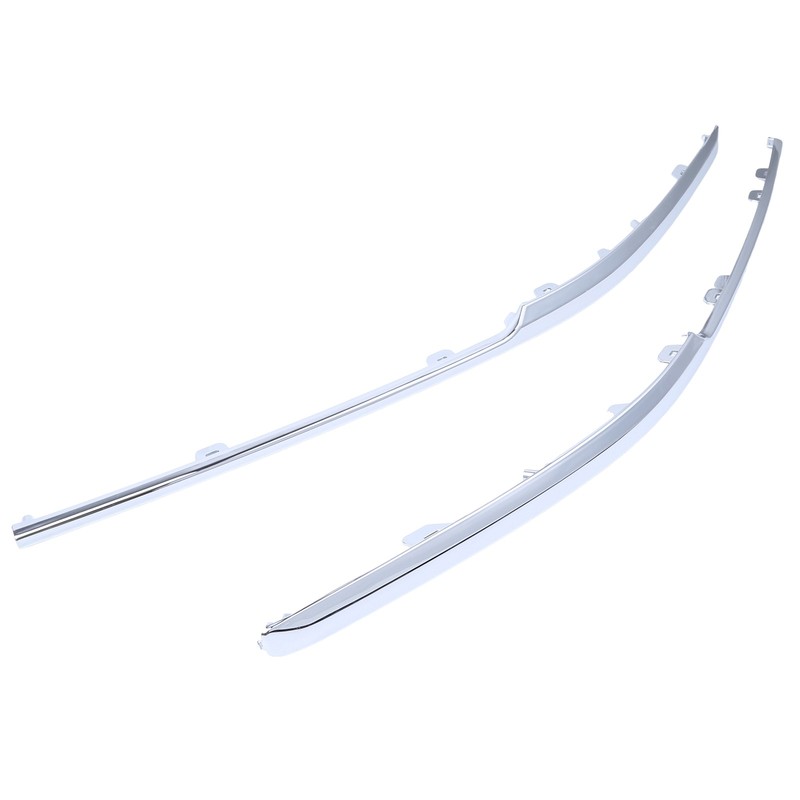 New Front Bumper Molding For Kia Sportage 2020 2021 2022 86595D9540 gallery