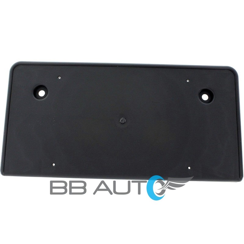 NEW FRONT LICENSE PLATE TAG BRACKET HOLDER FOR 2012-2015 VW PASSAT VW1068105