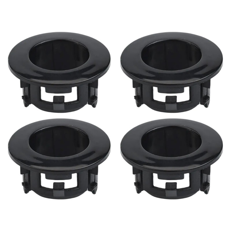 For Toyota Vehicle Specific Parking Sensors Retainer Holder Pack of Four gallery
