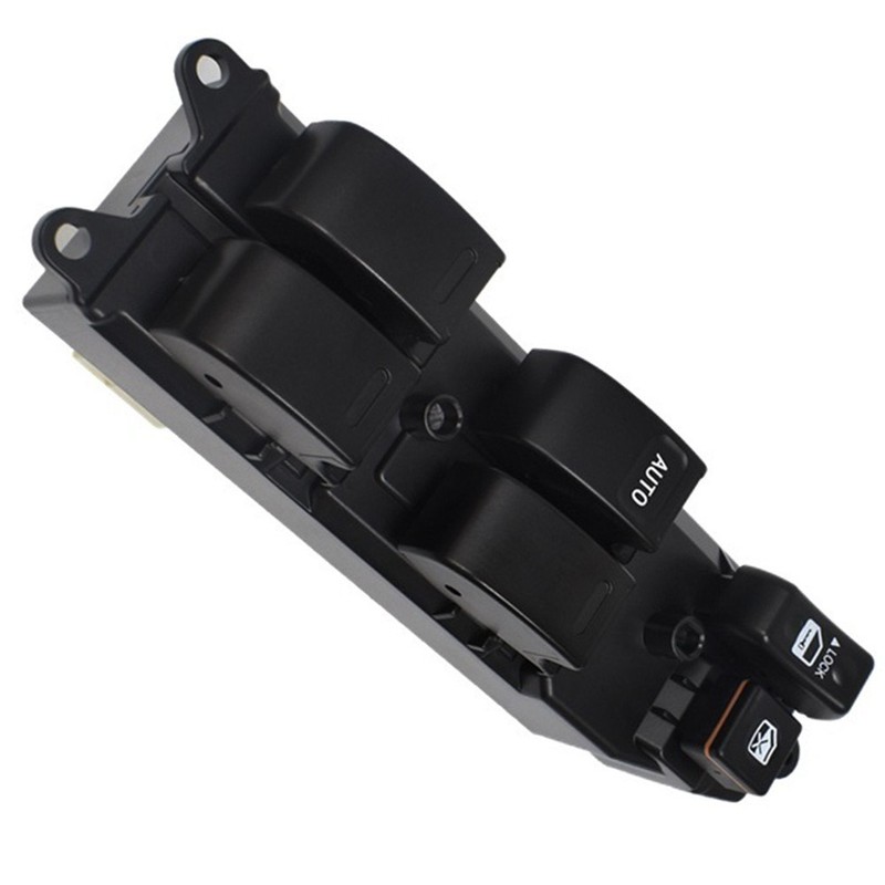 Driver Side Control Power Window Switch Direct Replacement 1-year Guarantee gallery