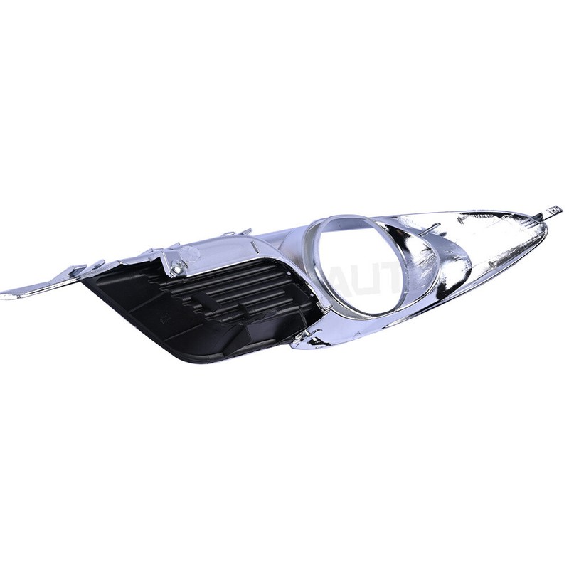 Left & Right Fog Light Trim For 2011-2012 Toyota Avalon gallery