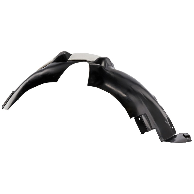 For 14-17 Chevy Equinox Front Splash Shield Inner Fender Liner Panel Driver Side gallery
