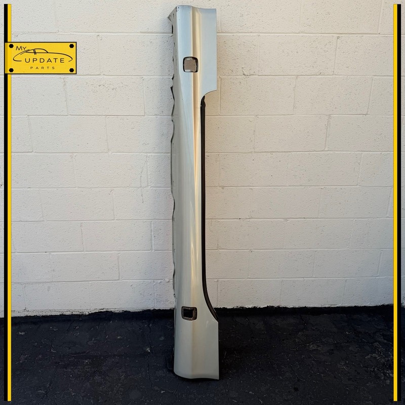 03-12 Mercedes R230 SL500 SL55 AMG Left Driver Side Skirt Rocker Panel OEM