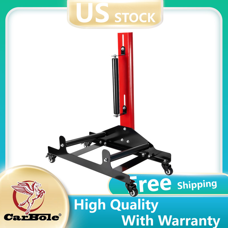 Fit Wheel Tire Rim Clean Rolling Wheel Detailing Stand Tire Detailing Stand NEW