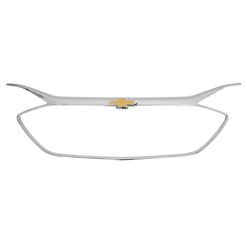 OEM NEW 2019-2023 Chevrolet Malibu Front Grille Surround Trim 84473374