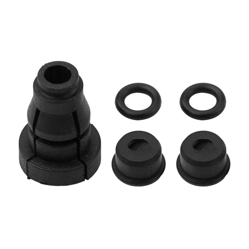 For Ford Compatible Clutch System Repair Gasket and O Ring Set 5 Pieces