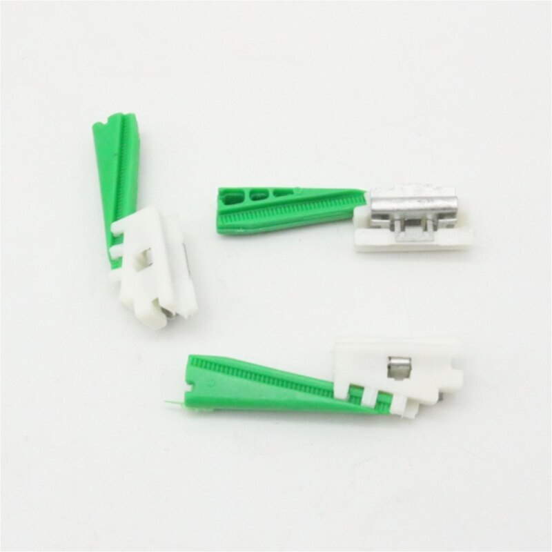 20pcs Roof Moulding Clips Fixed Buckle For Mercedes Benz W202 W124 E350 W201 gallery