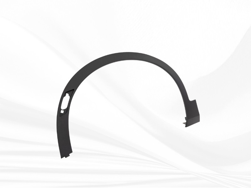 For 2019-2024 Chevrolet Blazer LT Left Front Driver Side Wheel Arch Flare Trim gallery