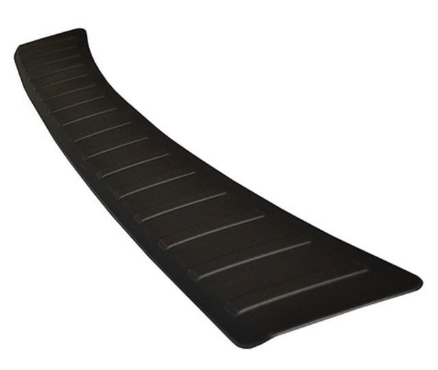 COROLLA HATCHBACK 2019-2025 REAR BUMPER PROTECTOR GENUINE TOYOTA ACCESSORY gallery