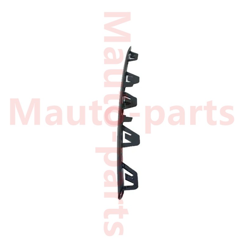 Right Upper Front Bumper Molding Strip Trim For Mercedes H247 GLA 2020-2023 gallery