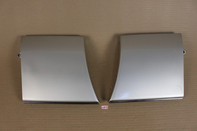 Lexus Ls400 95-2000 Lower Fender Molding Trim Cover Left & Right gallery