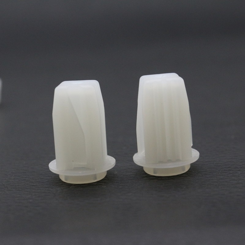 10 Pcs Bumper Screw Grommet For Nissan 370Z Altima Cube Maxima Titan 0128101431 gallery