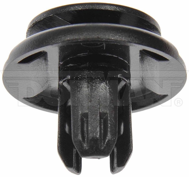 Molding Retainer FITS: 2003-2006 Cadillac CTS Fits Honda Splash Shield Retaine