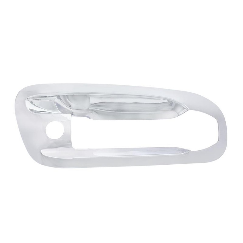 Chrome Door Handle Cover fits Peterbilt 2013-2021 567/579 – Passenger