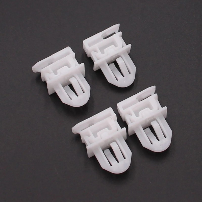 11561829 For Hummer H3T 2009-2010 H3 2006-2010 Grille Retainer Clip Accessories gallery