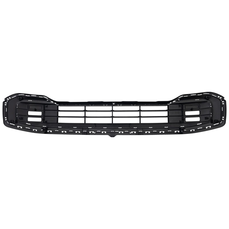 Bumper Face Bar Grilles Front 86531DWEA0 for Kia Sportage 2023-2024 gallery