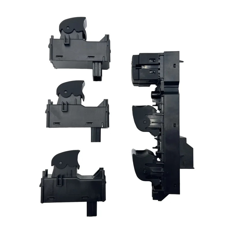 Power window control button switch is suitable for Toyota, etc. gallery