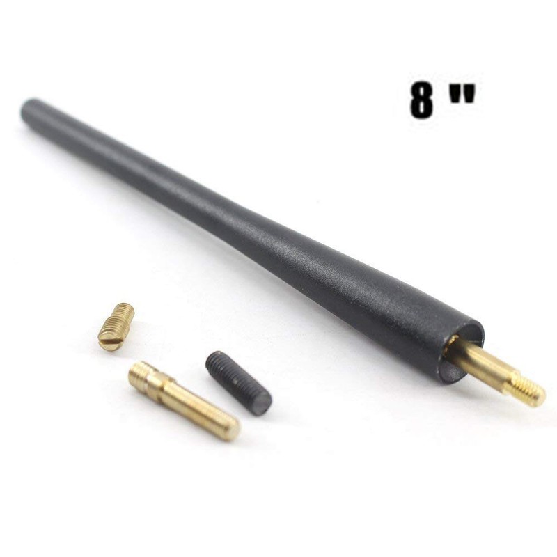 7" Short Antenna Mast Radio AM/FM Replacement For DODGE CHRYSLER JEEP FIAT gallery