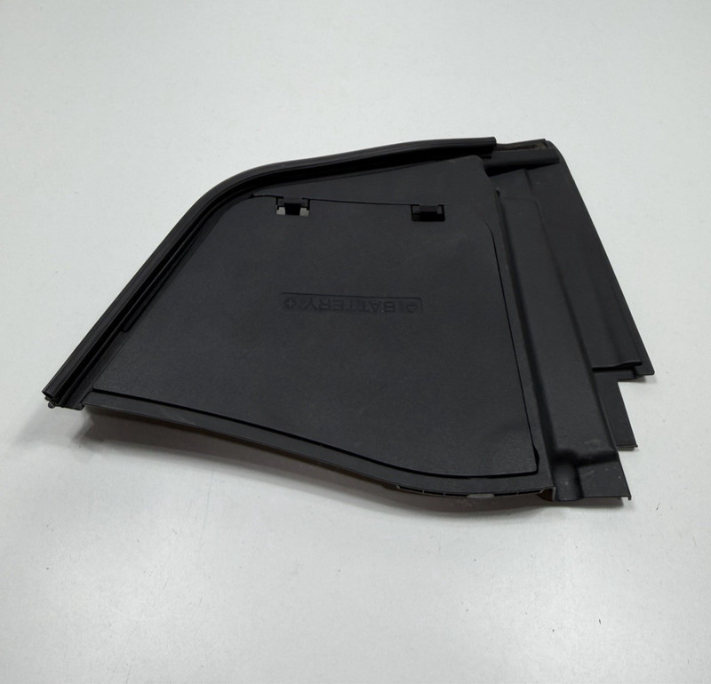 ✅2014-2024 INFINITI Q50 FRONT RIGHT SIDE COWL BATTERY COVER PANEL OEM 648944GF0A