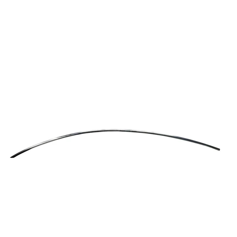 For Tesla Model 3 2017 2018 2019 2020 2021 2022 2023 Left LH Roof Molding Trim gallery