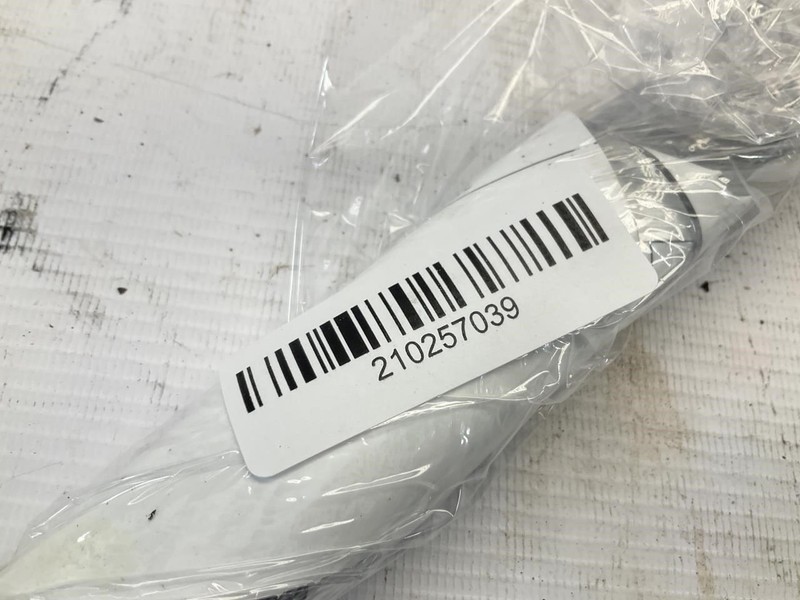 15-17 Subaru WRX Right & Left Roof Molding Trim P gallery