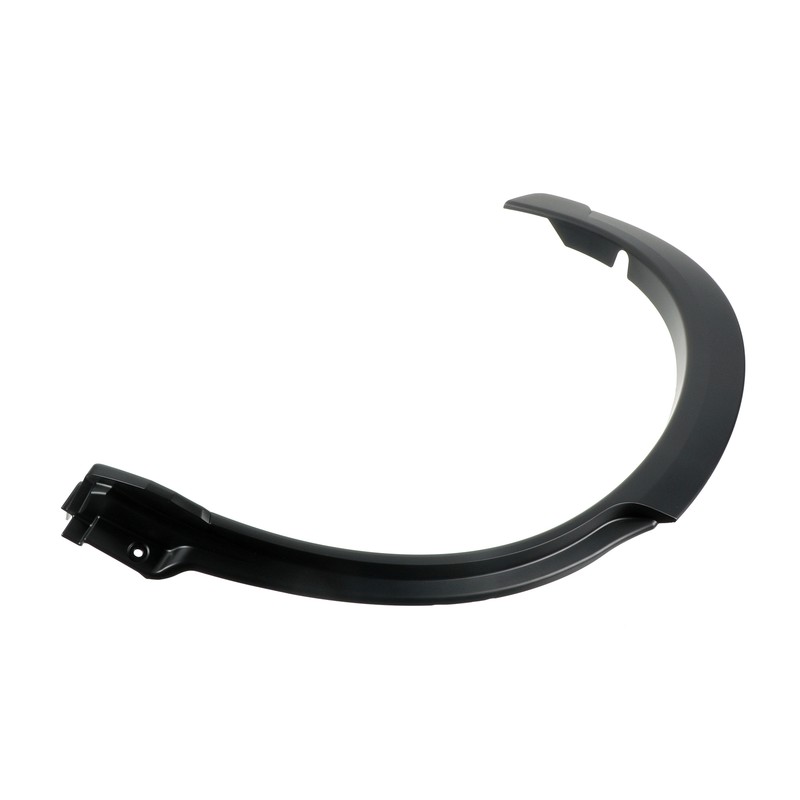 OEM 2018-2019 Mitsubishi Eclipse Cross Right Rear Wheel Arch Molding 7400A512 gallery