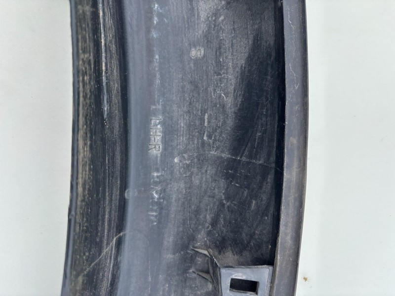 01-04 TOYOTA TACOMA LEFT REAR DRIVER SIDE OEM FENDER FLARE gallery