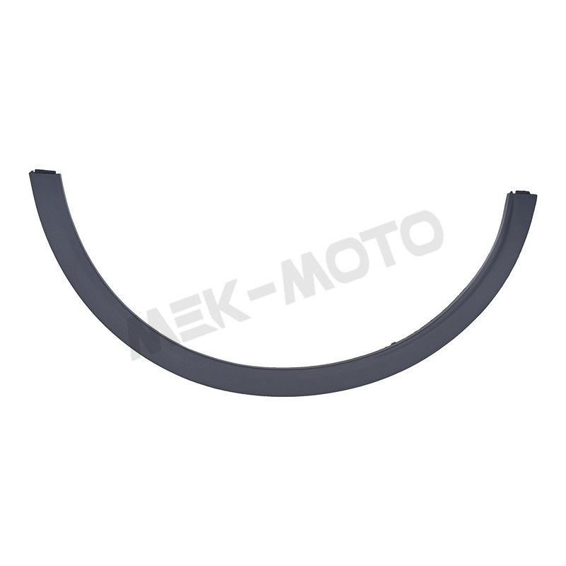 Right Side Rear Wheel Opening Flare Molding Fits Cadillac XT5 2017-2021 84142055