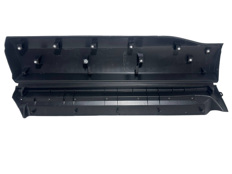 Fits 2024 2025 Toyota Grand Highlander Right Passenger Rear Door Trim Molding gallery