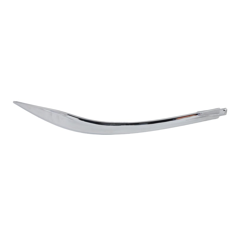 Sleek Chrome Molding Trim Left for Nissan For Murano 1520 850755AA0A Easy Fit