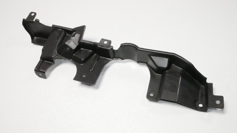 Top Left Side Lower Steering Rack Gear Cover Trim Shroud OEM BMW E70 E71 F15 gallery