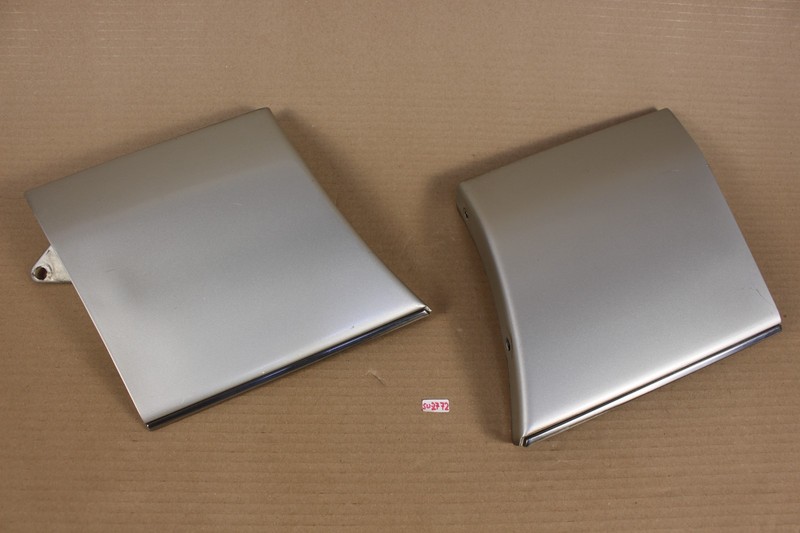 Lexus Ls400 95-2000 Lower Fender Molding Trim Cover Left & Right gallery