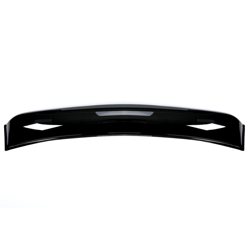 For Honda Accord 2013-2017 9TH Gen 4 Dr JDM Rear Window Roof Visor Spoiler Wing gallery