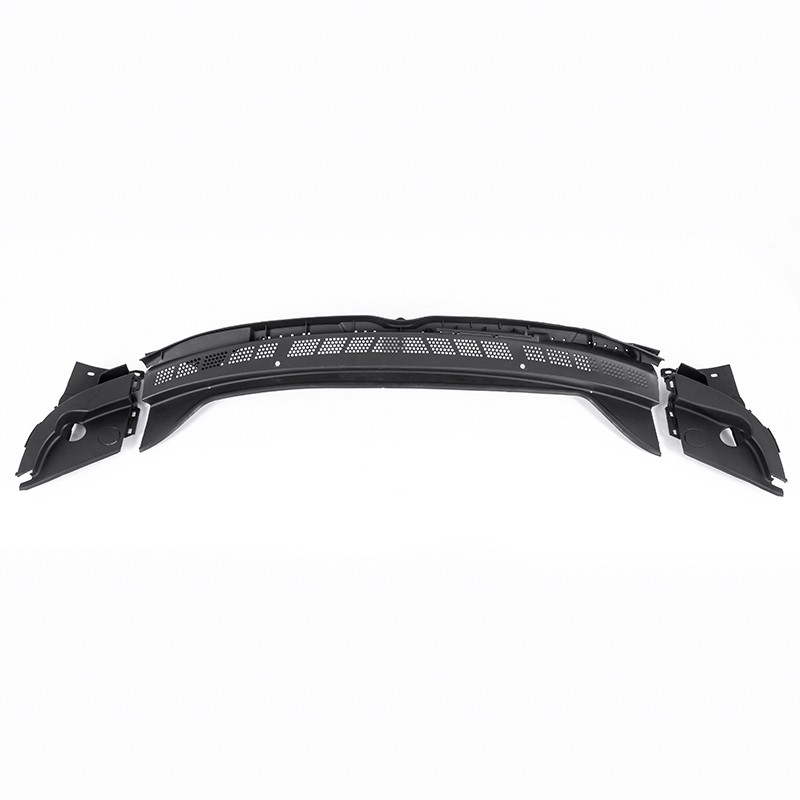 Front Top Windshield Cowl & Wiper Arm Trim Panel For Honda Civic 2006-2010 Coupe gallery