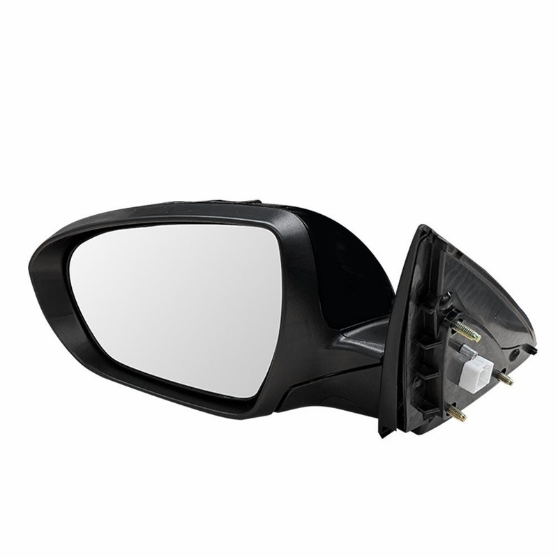 View Mirror Door Heated Power Driver Side For Kia Optima 2012-2013 w/Signal1-10X gallery