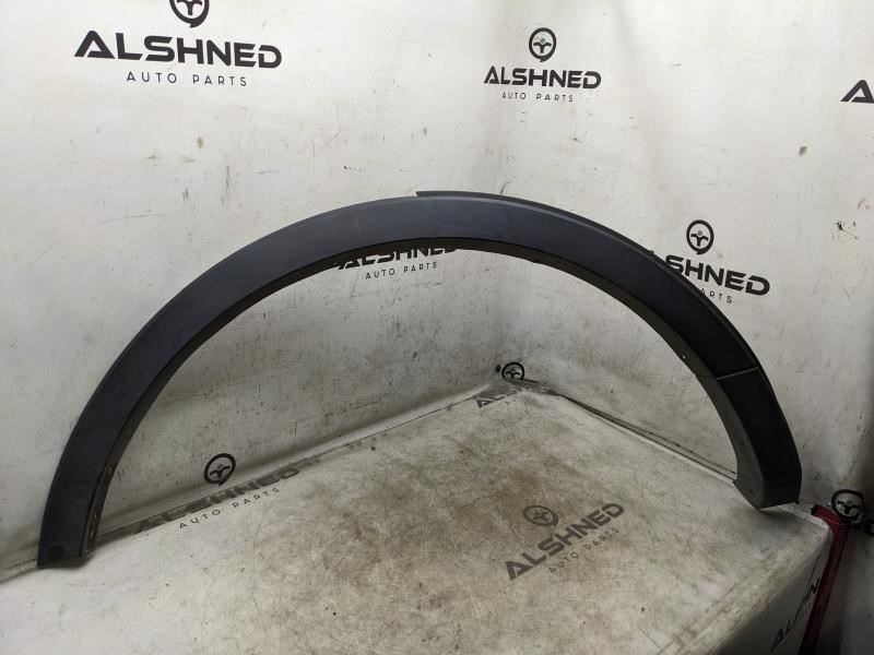 2013-2019 Ford Explorer Police RR RH Wheel Opening Molding BB53-78291C20-AC OEM