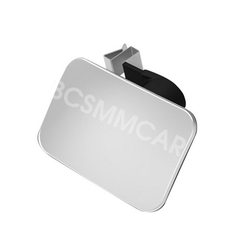 Blind Spot Car Interior Side Wing Rear View Mirror HD Convex 360° Wide Angle