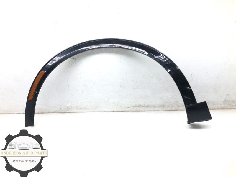 2023-2025 KIA SPORTAGE LEFT DRIVER FRONT FENDER WHEEL ARCH FLARE MOLDING OEM ###