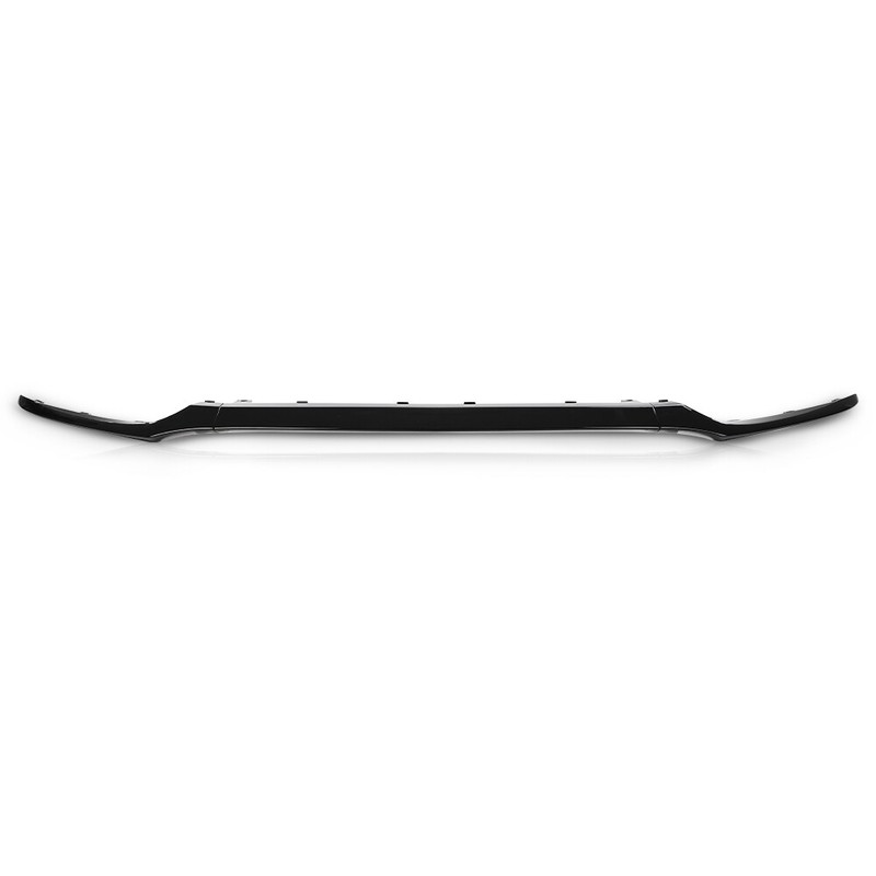 Fit For 2015-2018 Mercedes-Benz W205 AMG Front Bumper Lip Lower Molding Trim