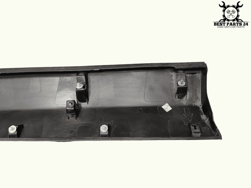 Front Left Driver Side Door Lower Molding Cover OEM 2019-25 Toyota RAV4