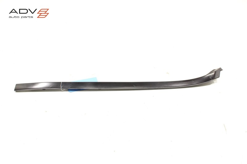 2020-2025 MERCEDES GLS450 X167 WINDSHIELD RIGHT SIDE A PILLAR REVEAL MOLDING OEM