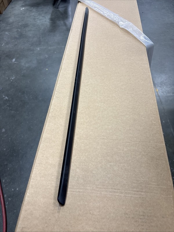 Genuine BMW Body Side Molding 51-13-7-158-534