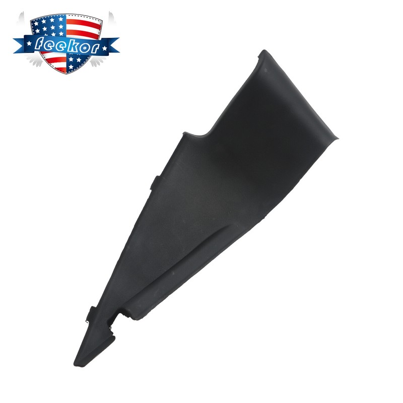 Easy to Install Left Windshield Wiper Trim Fit for 2019 2020 2021 Nissan Altima