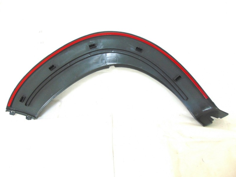 Fits 2014-2018 Ram ProMaster Rear Right Side RH Wheel Flare Molding Local Pickup gallery