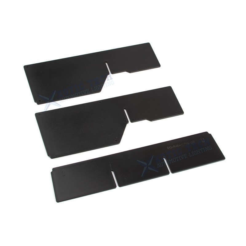 Center Console Armrest Organizer Lower Divider For RAM 1500/2500/3500 2019-up gallery