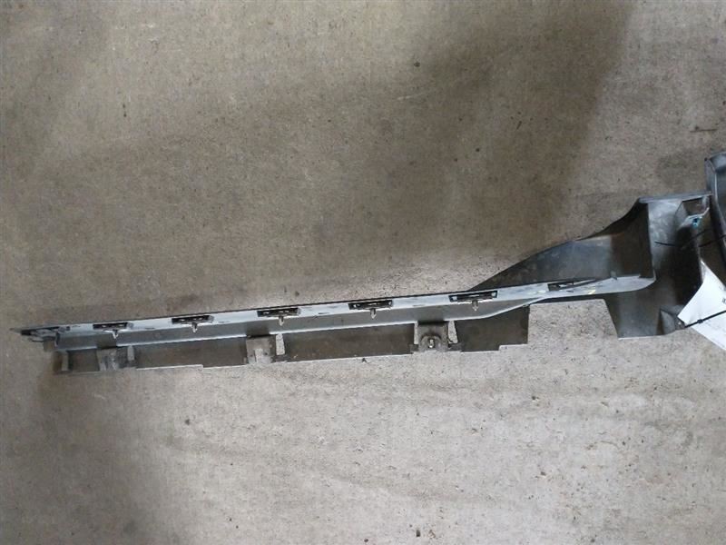 TAURUS 2015 Rocker Panel Moulding DRIVER SIDE 754013 gallery